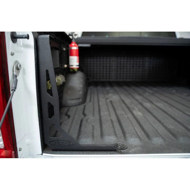Addictive Desert Designs 23 Ford Super Duty Bed Channel Stiffeners Model AC8103401NA - Image 2