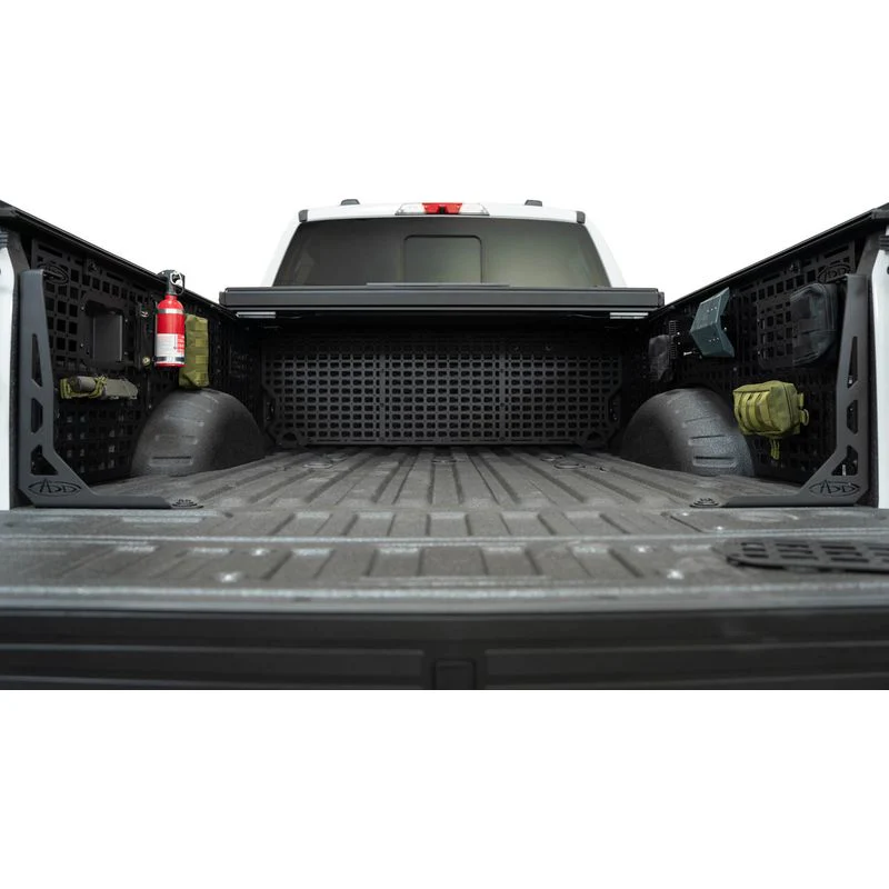 Addictive Desert Designs 23 Ford Super Duty Bed Channel Stiffeners Model AC8103401NA - Image 5