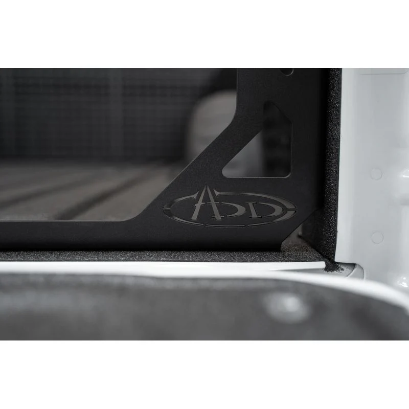 Addictive Desert Designs 23 Ford Super Duty Bed Channel Stiffeners Model AC8103401NA - Image 7