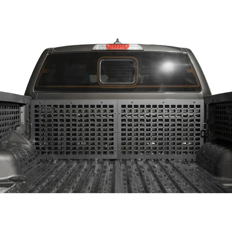 Addictive Desert Designs 24-25 Ford Ranger Raptor Bed Cab Molle Panels Model AC72101NA - Image 2
