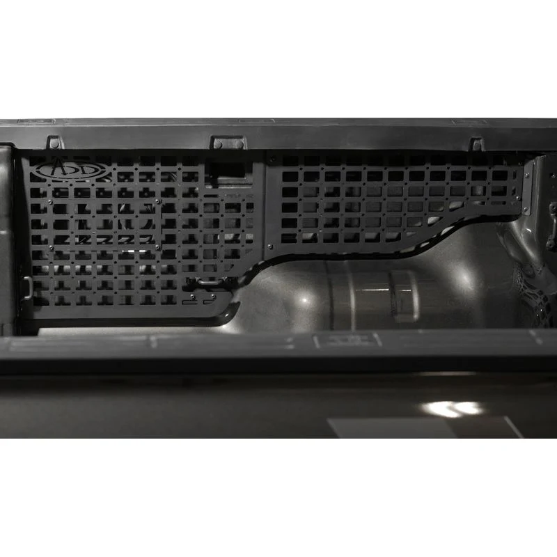 Addictive Desert Designs 24-25 Ford Ranger Raptor Bed Side Molle Panels - Passenger Model AC7203301NA - Image 8