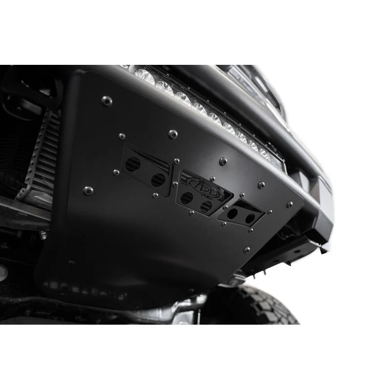 Addictive Desert Designs 24 Ford F-150 Pro Bolt-On Front Bumper Model F1908100010103 - Image 6