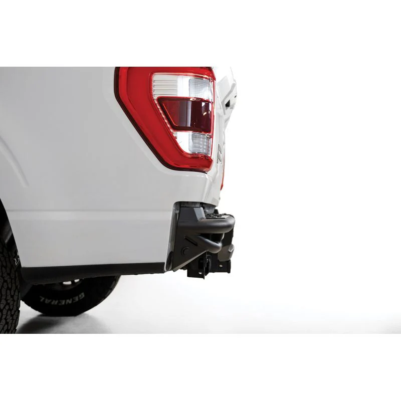 Addictive Desert Designs 24 Ford F-150 Pro Bolt-On Rear Bumper Model R1908571280103 - Image 6