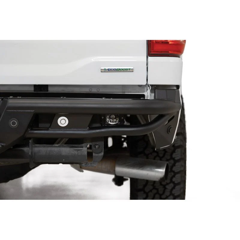Addictive Desert Designs 24 Ford F-150 Pro Bolt-On Rear Bumper Model R1908571280103 - Image 7