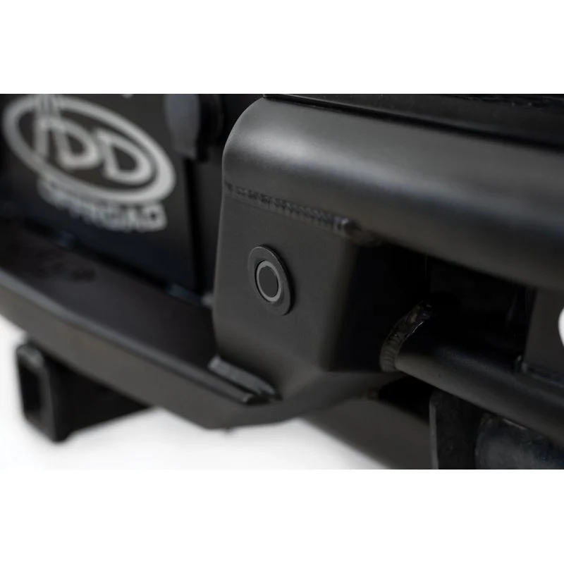 Addictive Desert Designs 24 Ford F-150 Pro Bolt-On Rear Bumper Model R1908571280103 - Image 9