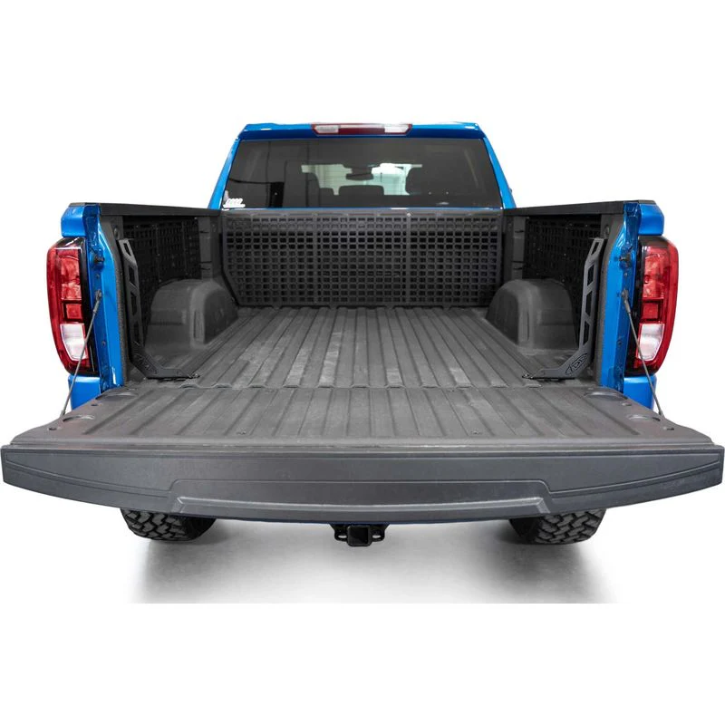 Addictive Desert Designs Chevy/GMC 1500 Bed Channel Stiffeners Model AC1402501NA - Image 3