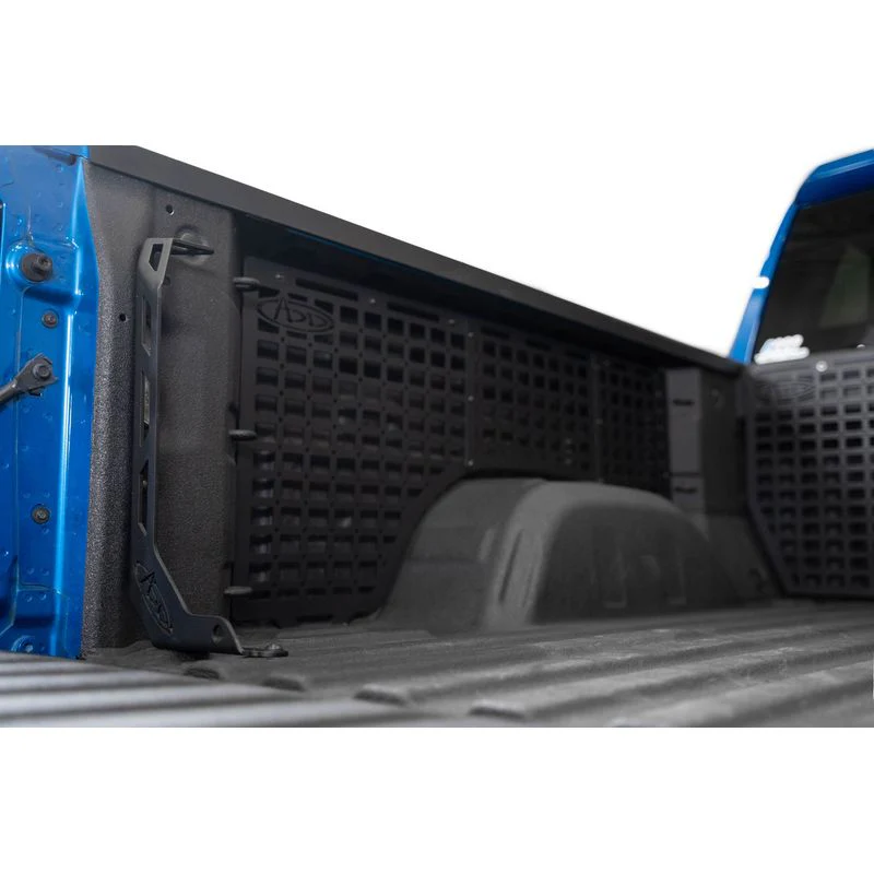 Addictive Desert Designs Chevy/GMC 1500 Bed Channel Stiffeners Model AC1402501NA - Image 6