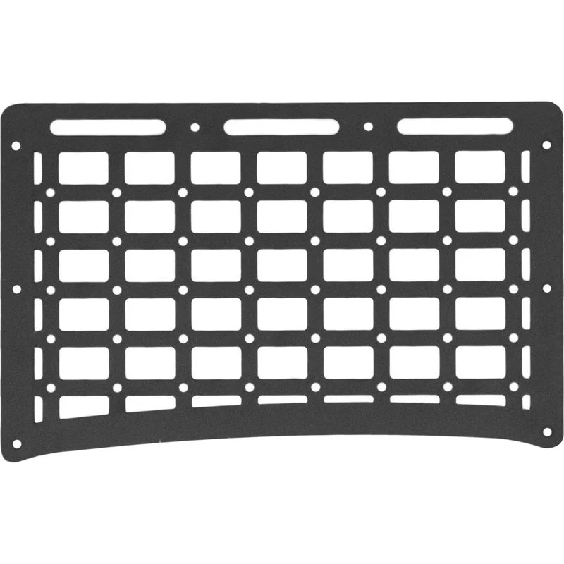 Addictive Desert Designs Chevy/GMC 1500 Bed Side Molle Panels - Passenger Full Model AC1403301NA - Image 17