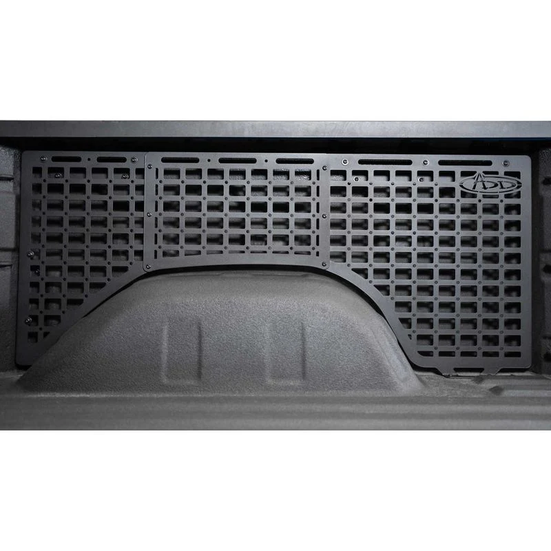 Addictive Desert Designs Chevy/GMC 1500 Bed Side Molle Panels - Passenger Full Model AC1403301NA - Image 7