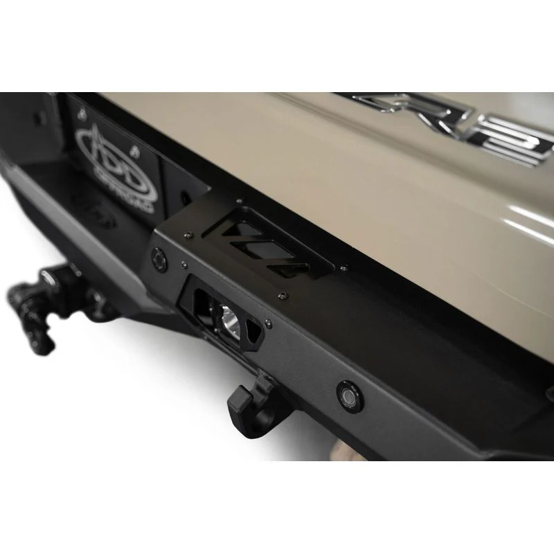 Addictive Desert Designs Chevy/GMC 1500 Stealth Fighter Rear Bumper Model R120081090103 - Image 13