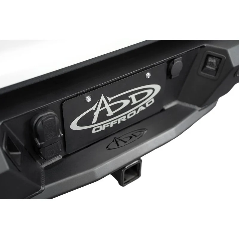 Addictive Desert Designs Ford F-150 Black Label Front Bumper Model F190300010103 - Image 15