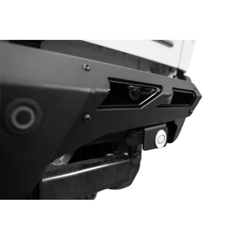 Addictive Desert Designs Ford F-150 Black Label Front Bumper Model F190300010103 - Image 2