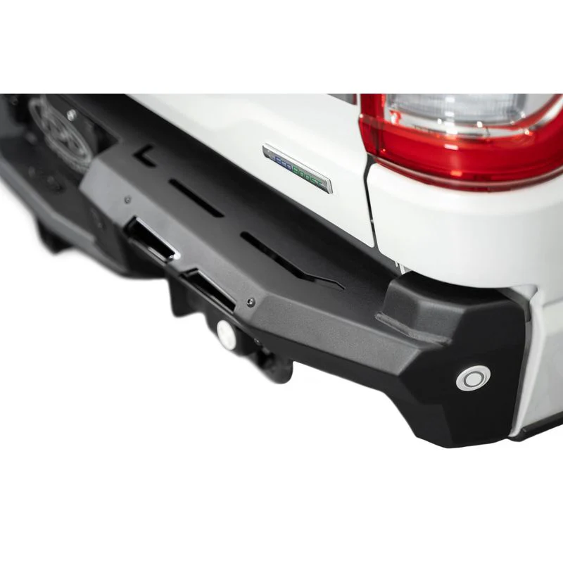 Addictive Desert Designs Ford F-150 Black Label Front Bumper Model F190300010103 - Image 3