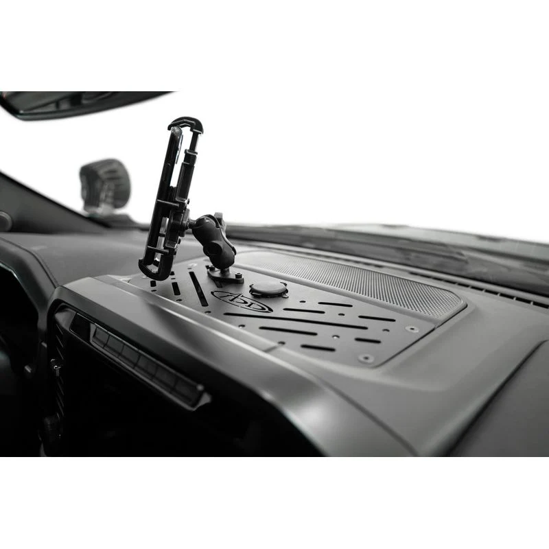 Addictive Desert Designs Ford F-150 & Raptor Digital Device Dash Mount Model AC1901701NA - Image 5