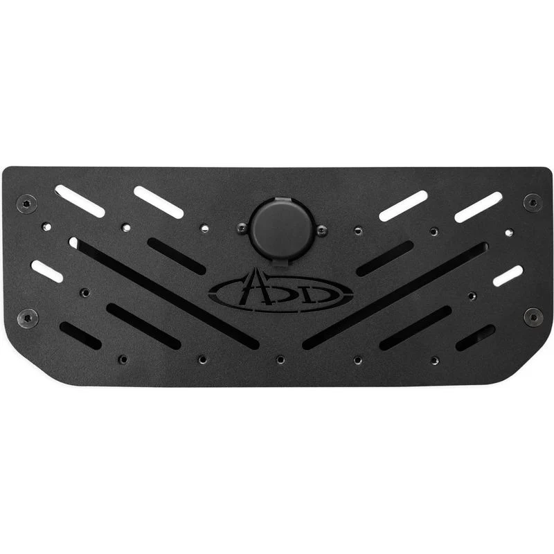 Addictive Desert Designs Ford F-150 & Raptor Digital Device Dash Mount Model AC1901701NA - Image 7