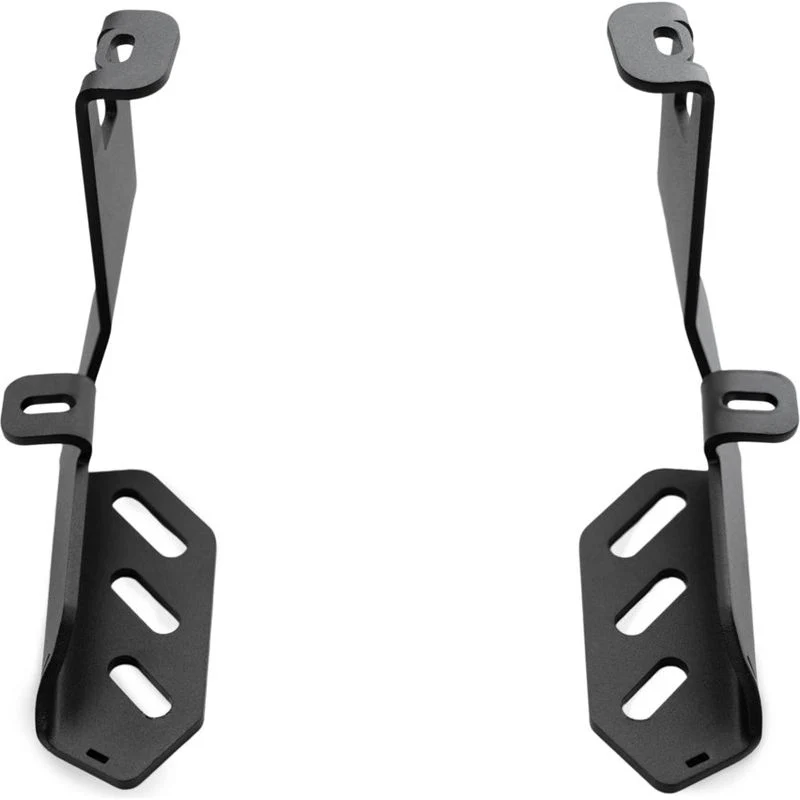 Addictive Desert Designs Ford F-150 & Raptor Ditch Light Mounts Model AC1901801NA - Image 10