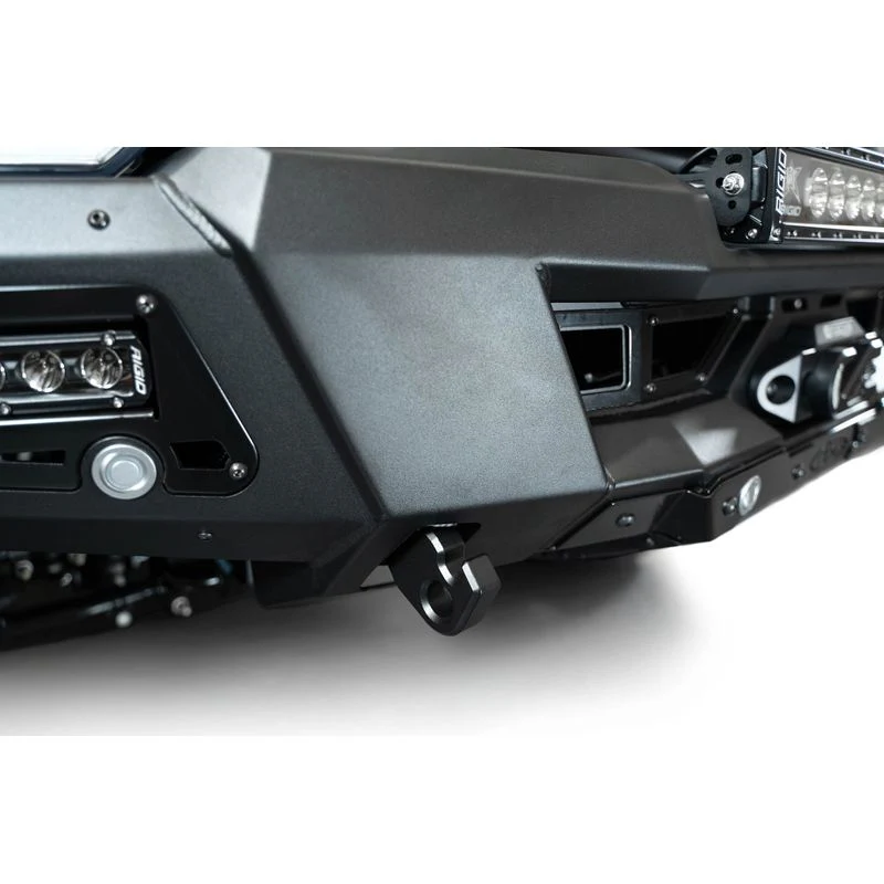 Addictive Desert Designs Ford F-250/350/450 Phantom Winch Front Bumper Model F810335070103 - Image 12