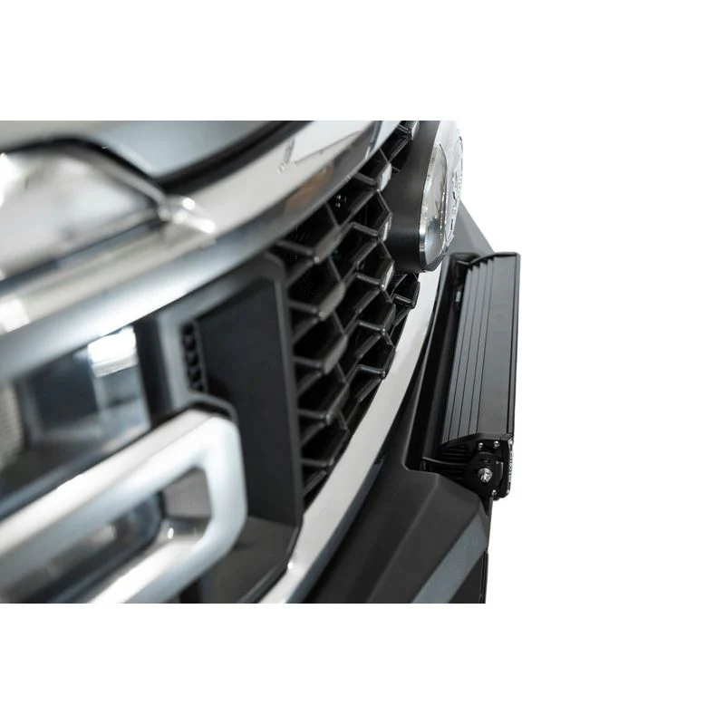 Addictive Desert Designs Ford F-250/350/450 Phantom Winch Front Bumper Model F810335070103 - Image 2
