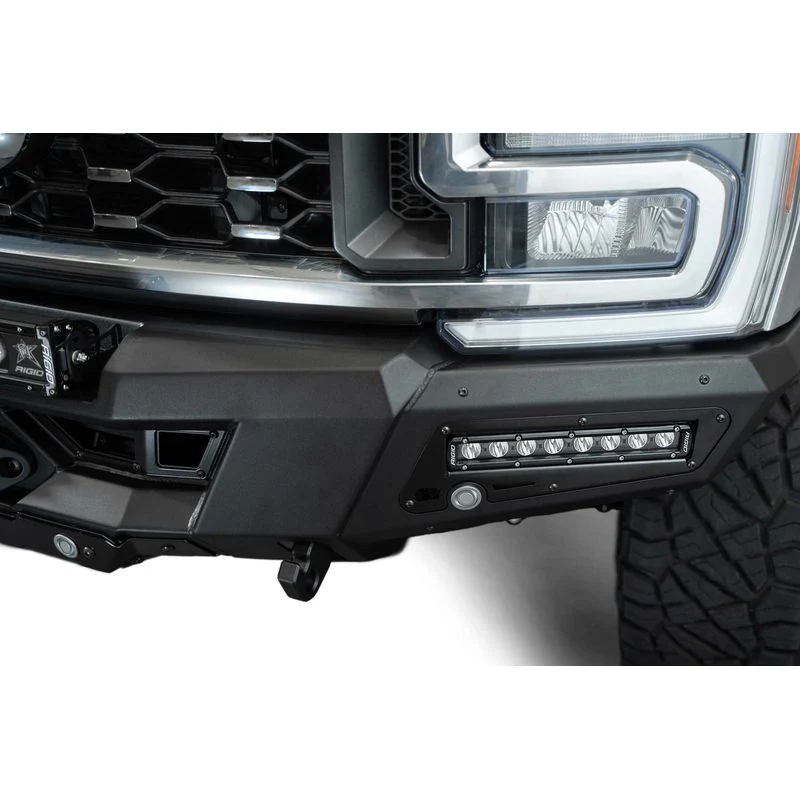 Addictive Desert Designs Ford F-250/350/450 Phantom Winch Front Bumper Model F810335070103 - Image 5