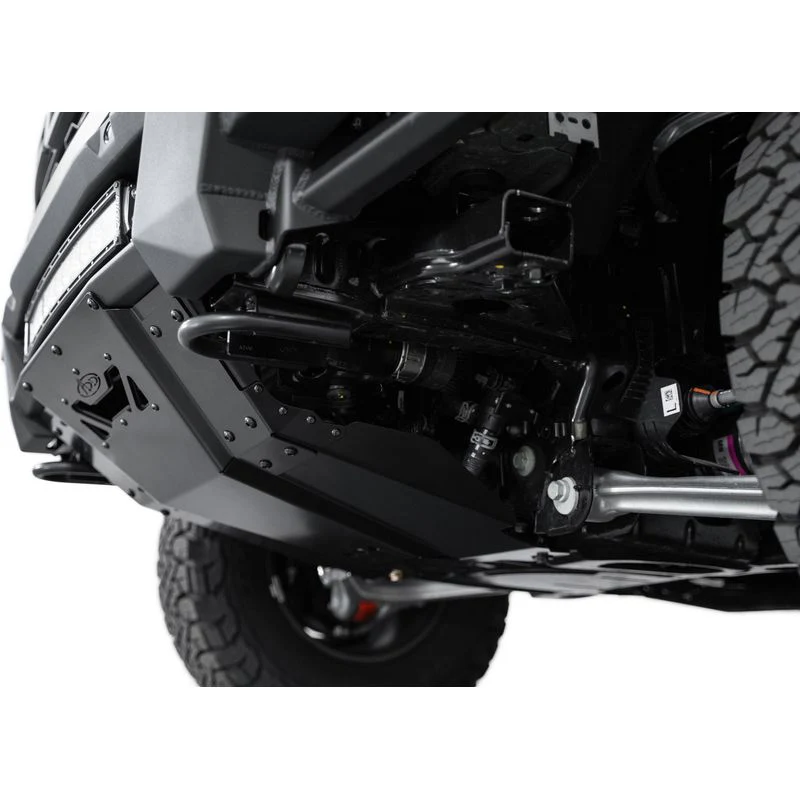 Addictive Desert Designs Ford Ranger Raptor Phantom Front Bumper Model F720265070103 - Image 4