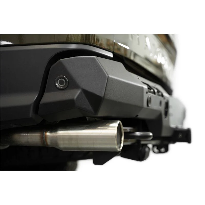 Addictive Desert Designs Ford Ranger Raptor Phantom Rear Bumper Model R7191280103 - Image 6