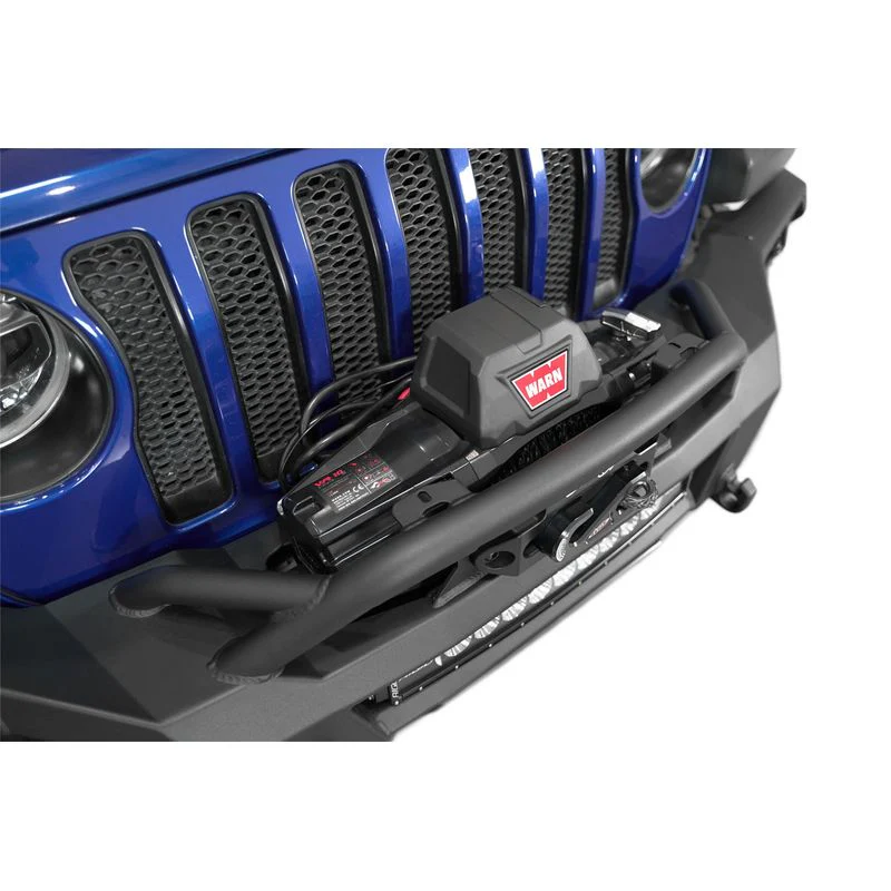 Addictive Desert Designs Jeep JL/JT Phantom Winch Front Bumper Model F980335070103 - Image 14