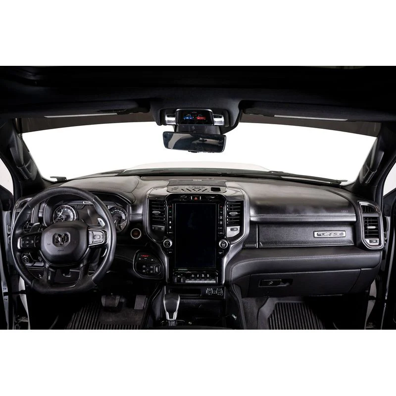Addictive Desert Designs Ram TRX Digital Device Dash Mount Model AC61701NA - Image 6