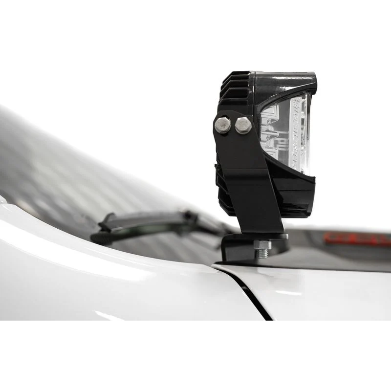 Addictive Desert Designs Ram TRX Ditch Light Mounts Model AC61801NA - Image 7