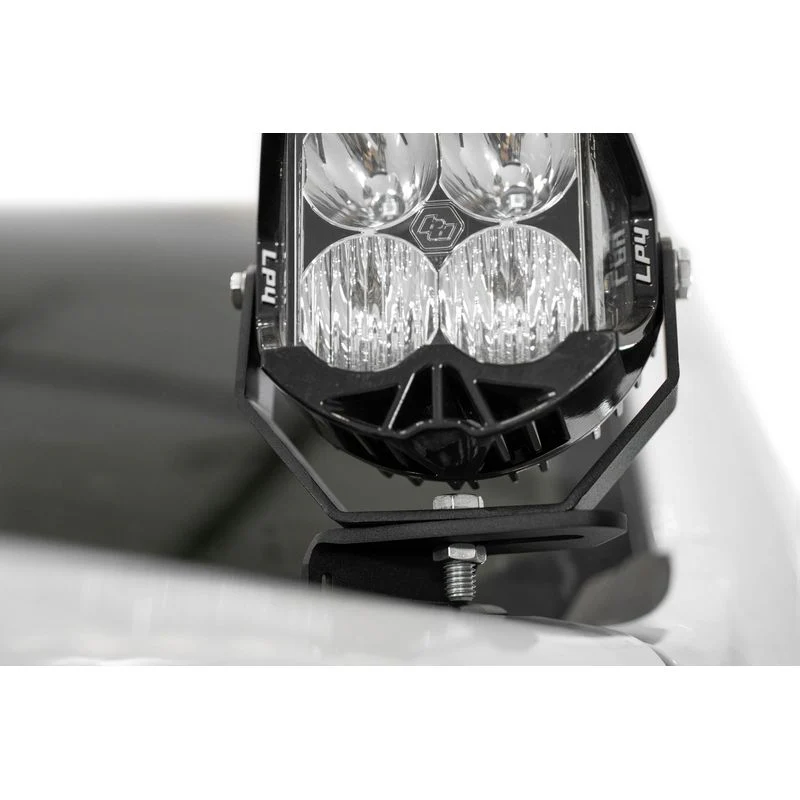 Addictive Desert Designs Ram TRX Ditch Light Mounts Model AC61801NA - Image 8
