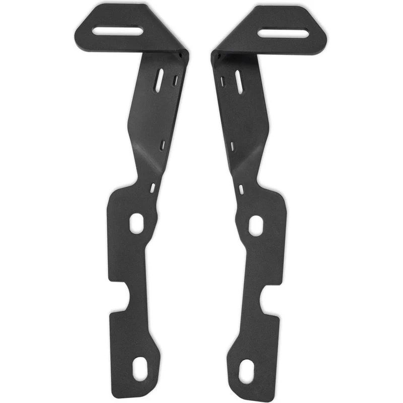 Addictive Desert Designs Ram TRX Ditch Light Mounts Model AC61801NA - Image 9