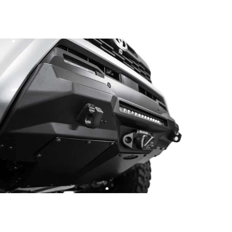 Addictive Desert Designs Toyota Tacoma Stealth Center Mount Winch Front Bumper Model F6703412601NA - Image 8