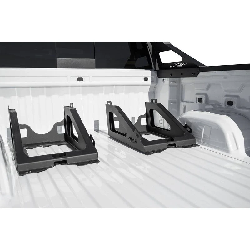 Addictive Desert Designs Univeral Tire Carrier Model T99918NA01NA