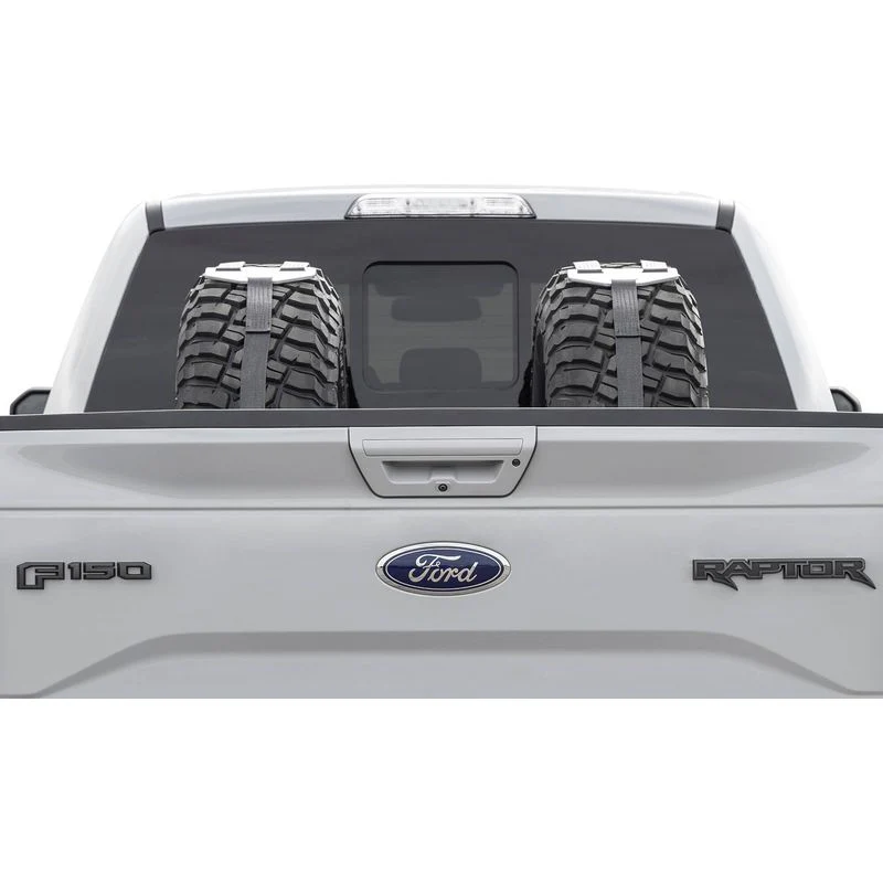 Addictive Desert Designs Univeral Tire Carrier Model T99918NA01NA - Image 10
