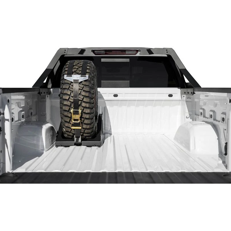 Addictive Desert Designs Univeral Tire Carrier Model T99918NA01NA - Image 12
