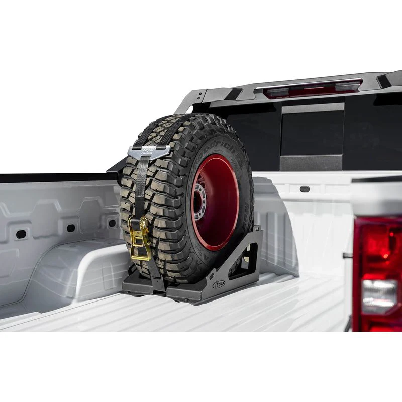 Addictive Desert Designs Univeral Tire Carrier Model T99918NA01NA - Image 5