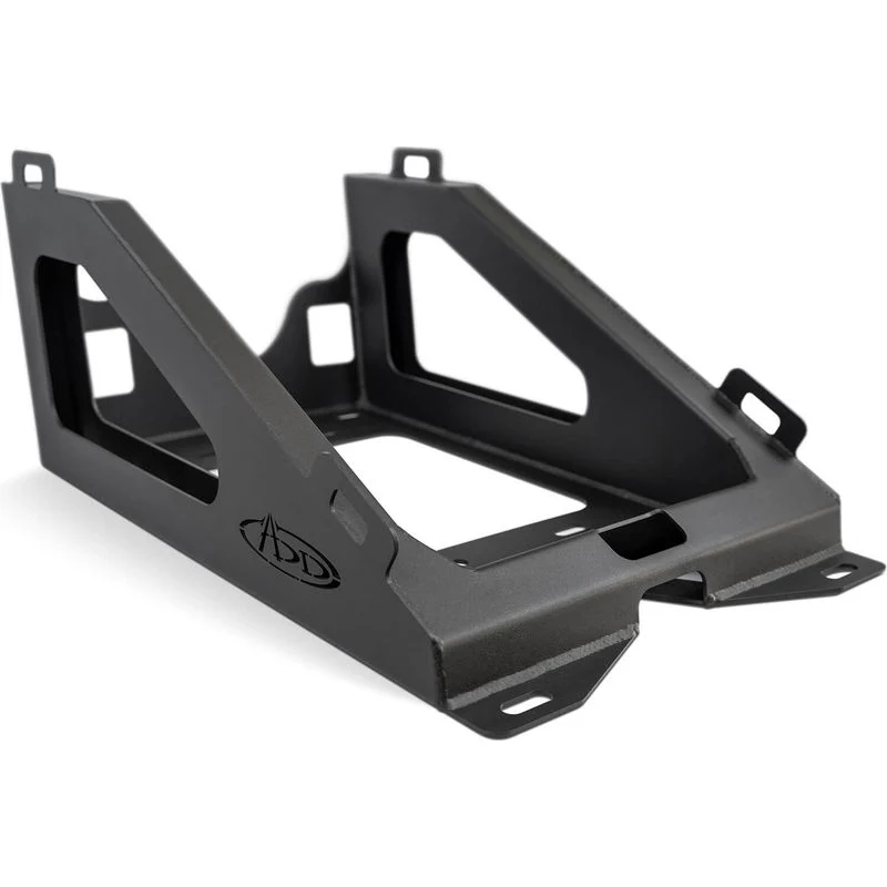 Addictive Desert Designs Univeral Tire Carrier Model T99918NA01NA - Image 8