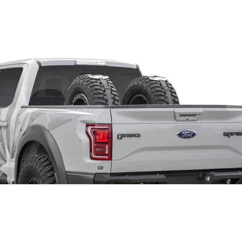 Addictive Desert Designs Univeral Tire Carrier Model T99918NA01NA - Image 9