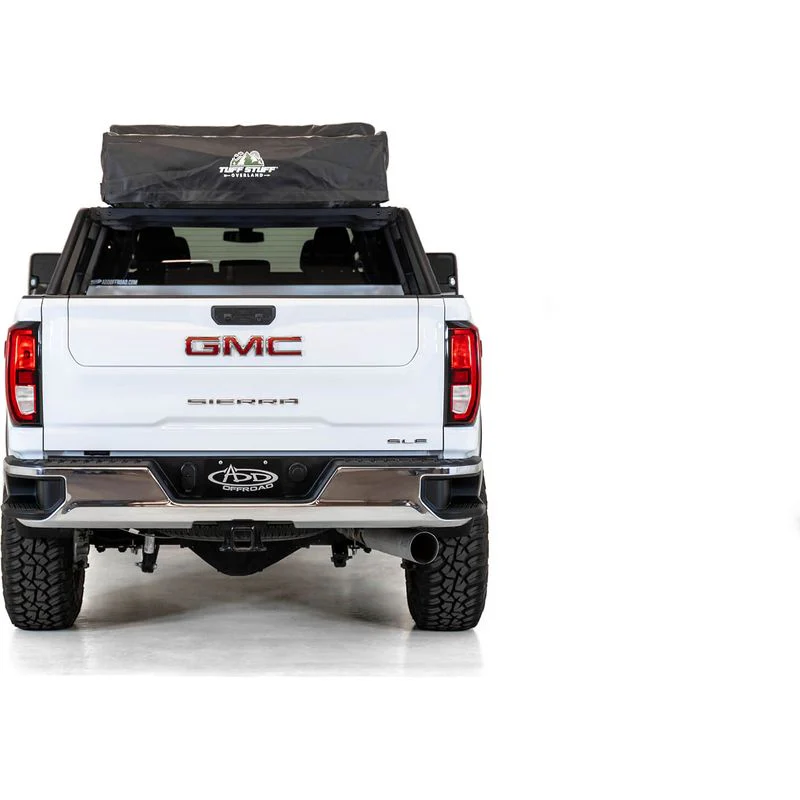 Addictive Desert Designs Universal Overland Rack Model C9988320001NA - Image 11