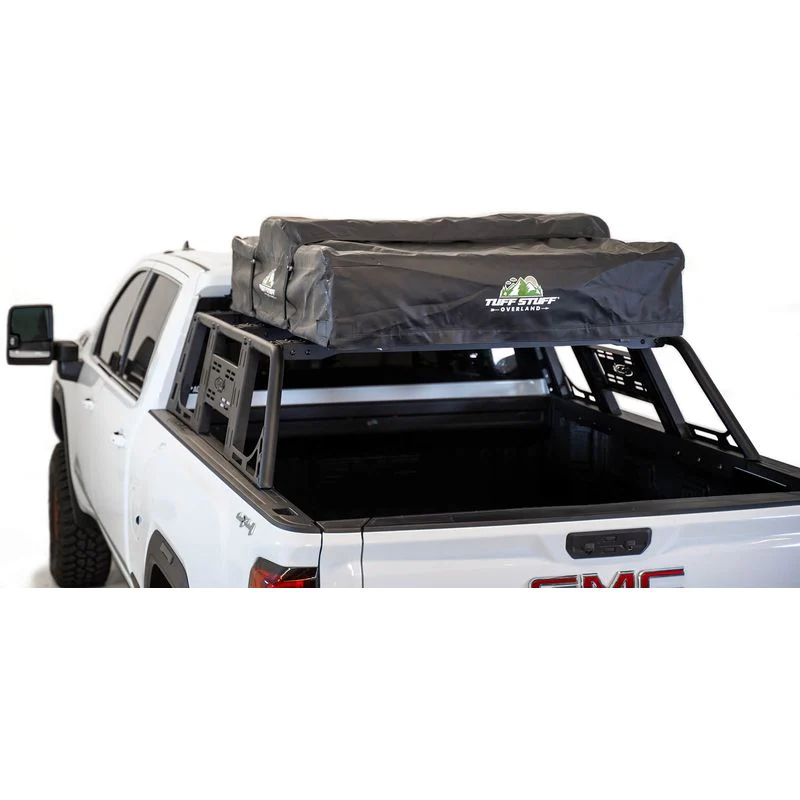 Addictive Desert Designs Universal Overland Rack Model C9988320001NA - Image 4