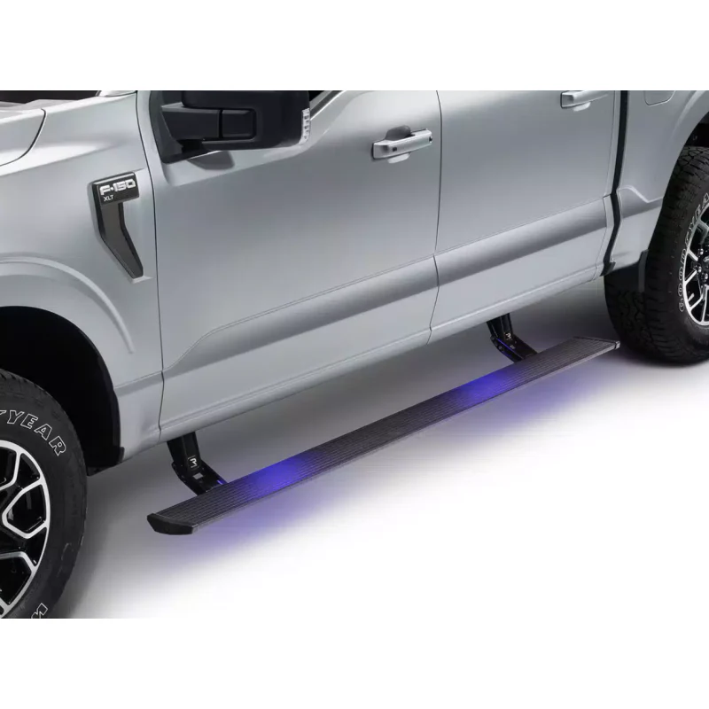 AMP Research PowerStep Electirc Running Boards Model 75120-01A - Image 10