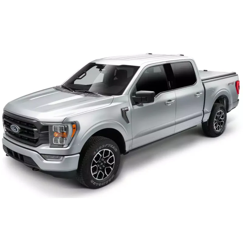 AMP Research PowerStep Electirc Running Boards Model 75120-01A - Image 9