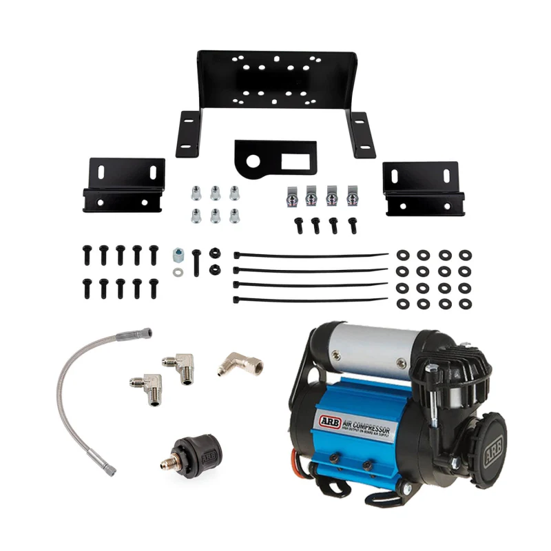 ARB 12V Air Compressor Kit Model CKMA12RK