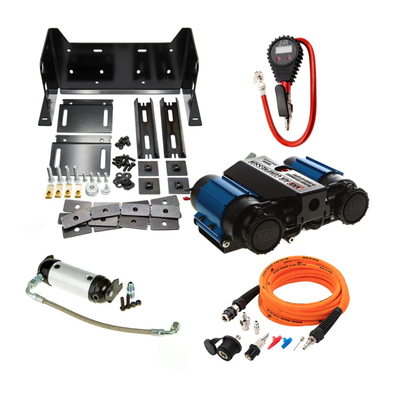ARB 12V Air Compressor Kit Model CKMTA12KIT - Image 3
