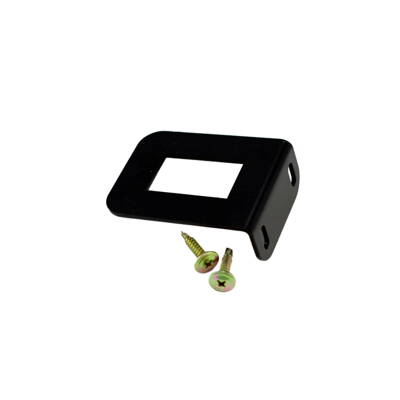 ARB Air Locker Switch Bracket 1 Gang Model ALSB1