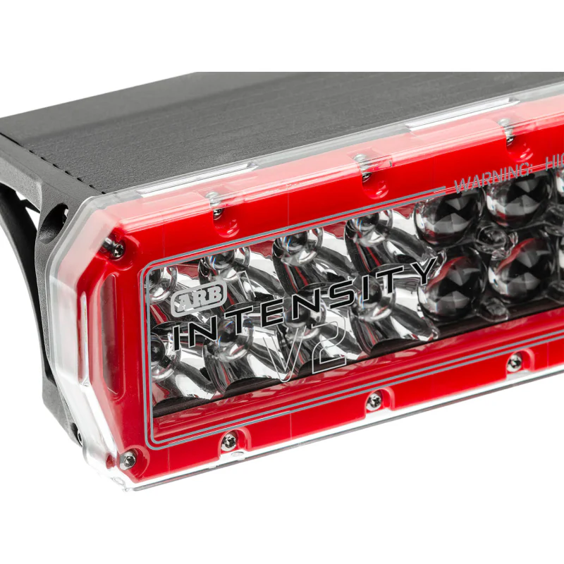 ARB Intensity V2 Light Bar Model AR40CV2 - Image 4