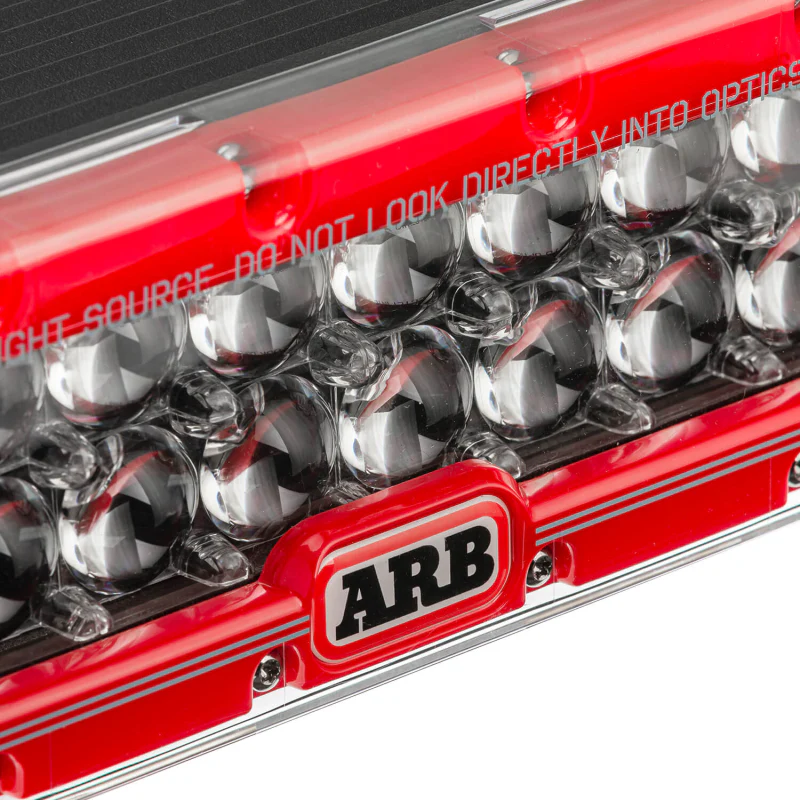 ARB Intensity V2 Light Bar Model AR40CV2 - Image 9