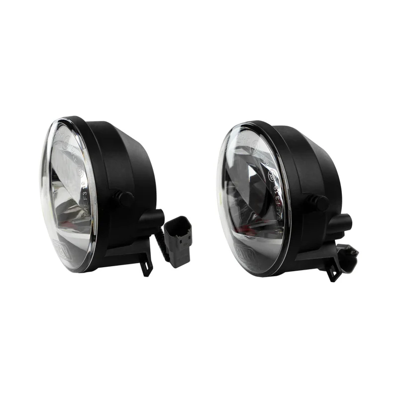 ARB Small LED Fog Light Kit Model 3500890 - Image 2