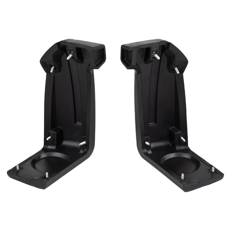 ARB Buffer Kit Used When Installing ARB Sahara Bumper without Top Tube Model 5100170 - Image 2