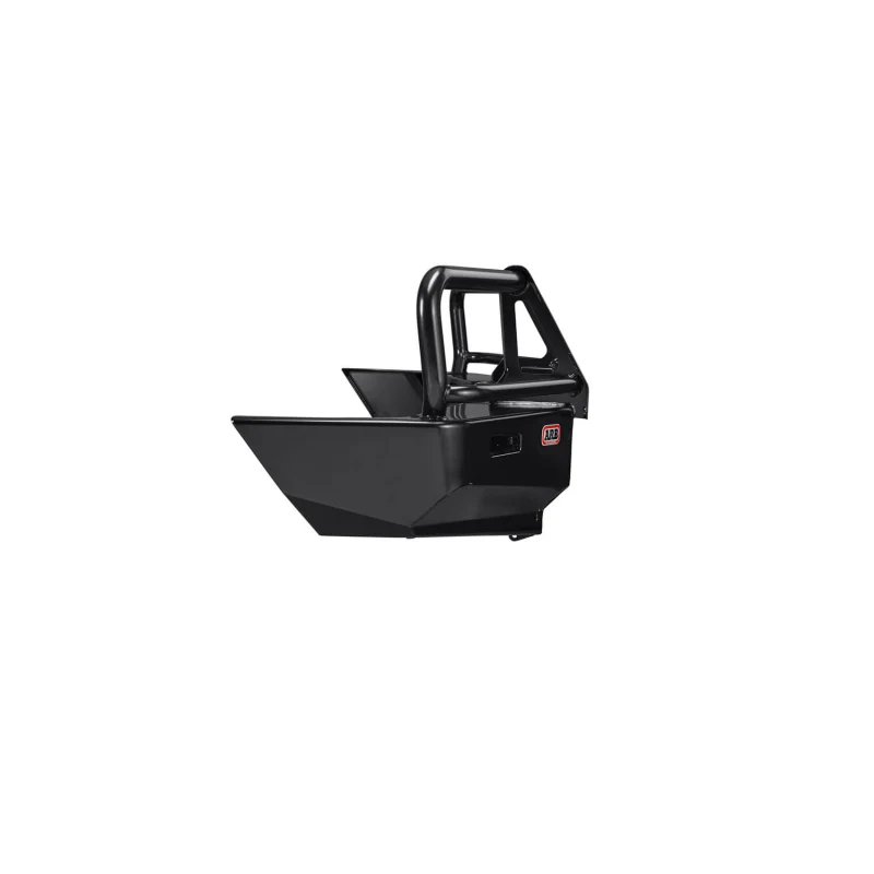 ARB Winch Combination Bumper W/ Grille Guard Model 3413050B - Image 2