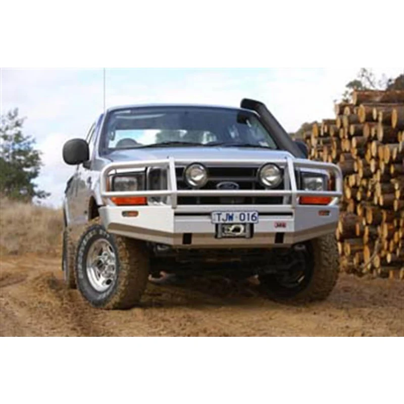ARB Winch Combination Bumper Model 3436030 - Image 4
